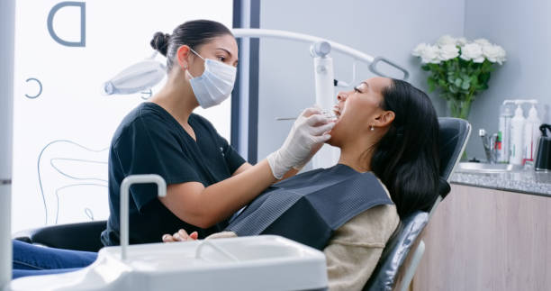 Oral Cancer Screening in Marlborough, MA